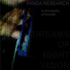 Panda Research - in the depths of humility Album