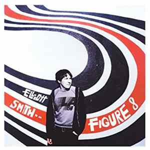 Elliott Smith - Figure 8 Album