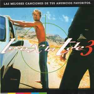Various - Loco X La Tele 3 Album