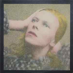 David Bowie - Hunky Dory Album