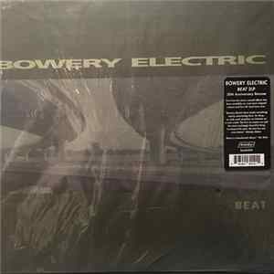 Bowery Electric - Beat Album