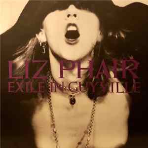 Liz Phair - Exile In Guyville Album