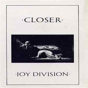 Joy Division - Closer Album