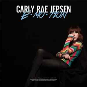 Carly Rae Jepsen - E•MO•TION Album