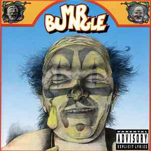 Mr. Bungle - Mr. Bungle Album
