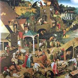 Fleet Foxes - Fleet Foxes Album