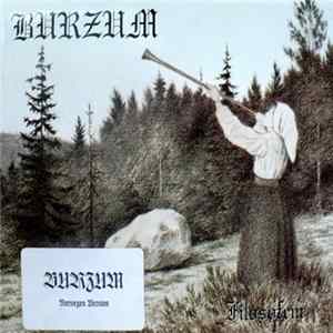 Burzum - Filosofem Album