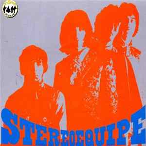 Equipe 84 - Stereoequipe Album