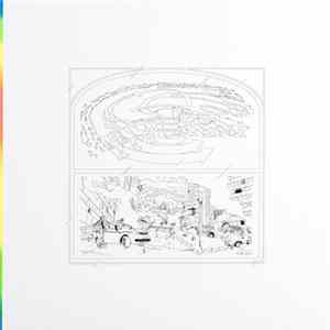 Lanark Artefax - Whities 011 Album